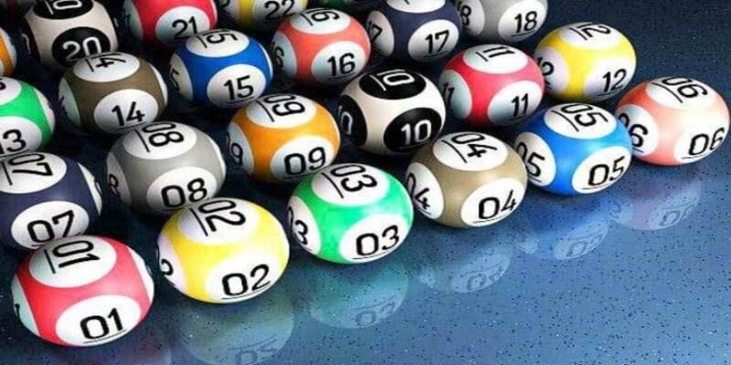 Những loại hình xổ số F8BET đáng thử nhất hiện nay 
